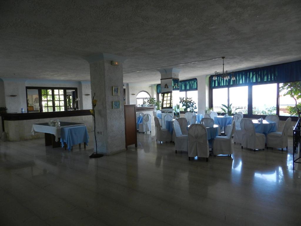 Azure Mare Hotel (Adults Only) Khersónisos Eksteriør bilde