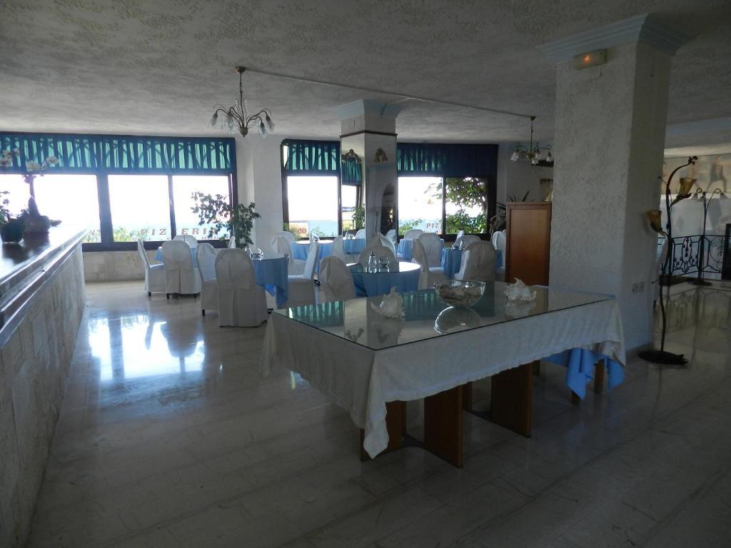 Azure Mare Hotel (Adults Only) Khersónisos Eksteriør bilde