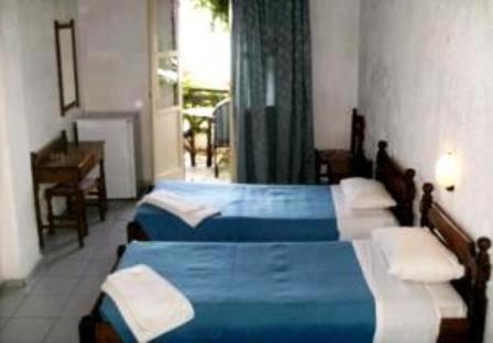 Azure Mare Hotel (Adults Only) Khersónisos Rom bilde