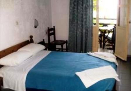 Azure Mare Hotel (Adults Only) Khersónisos Rom bilde